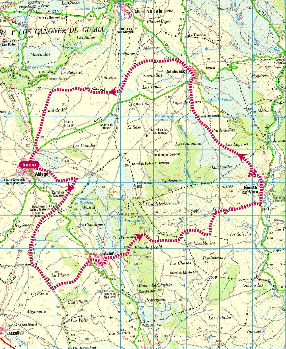 MAPA-Ruta39 BTT PiedrasLeyenda